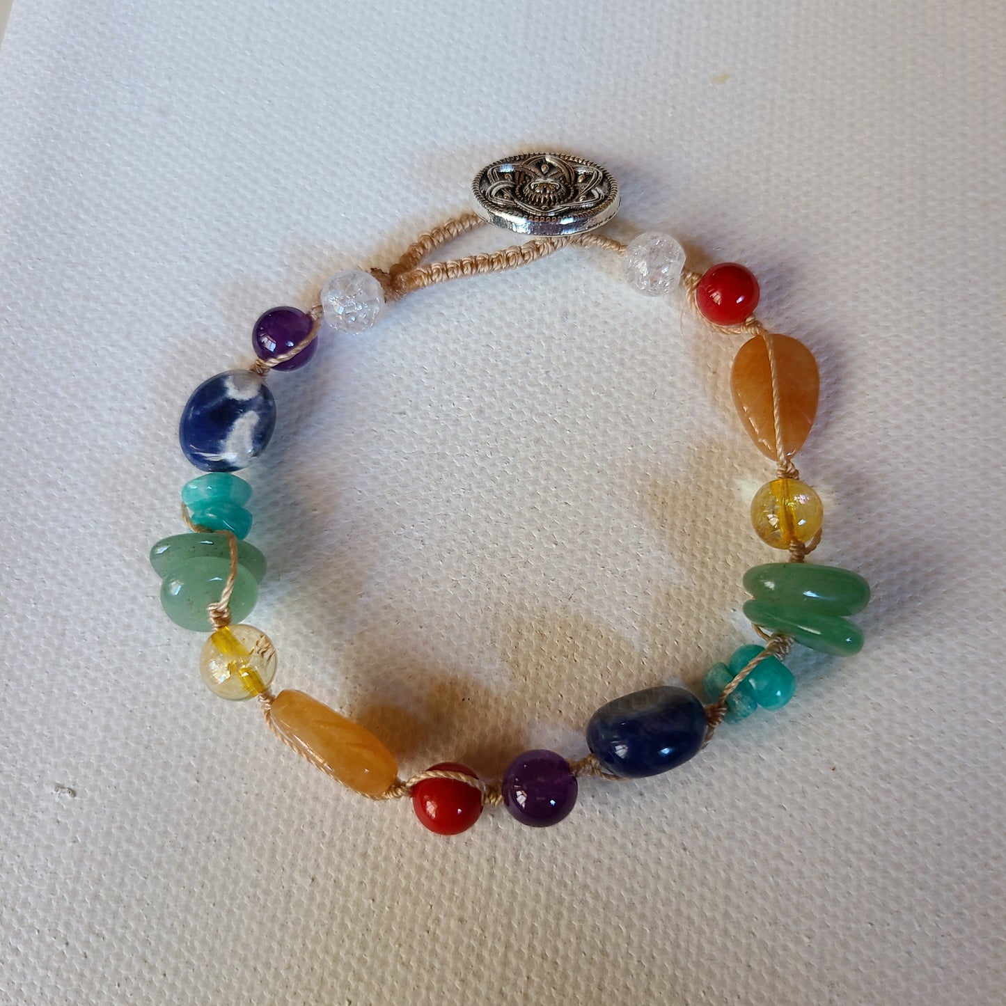 Chakra Bracelet