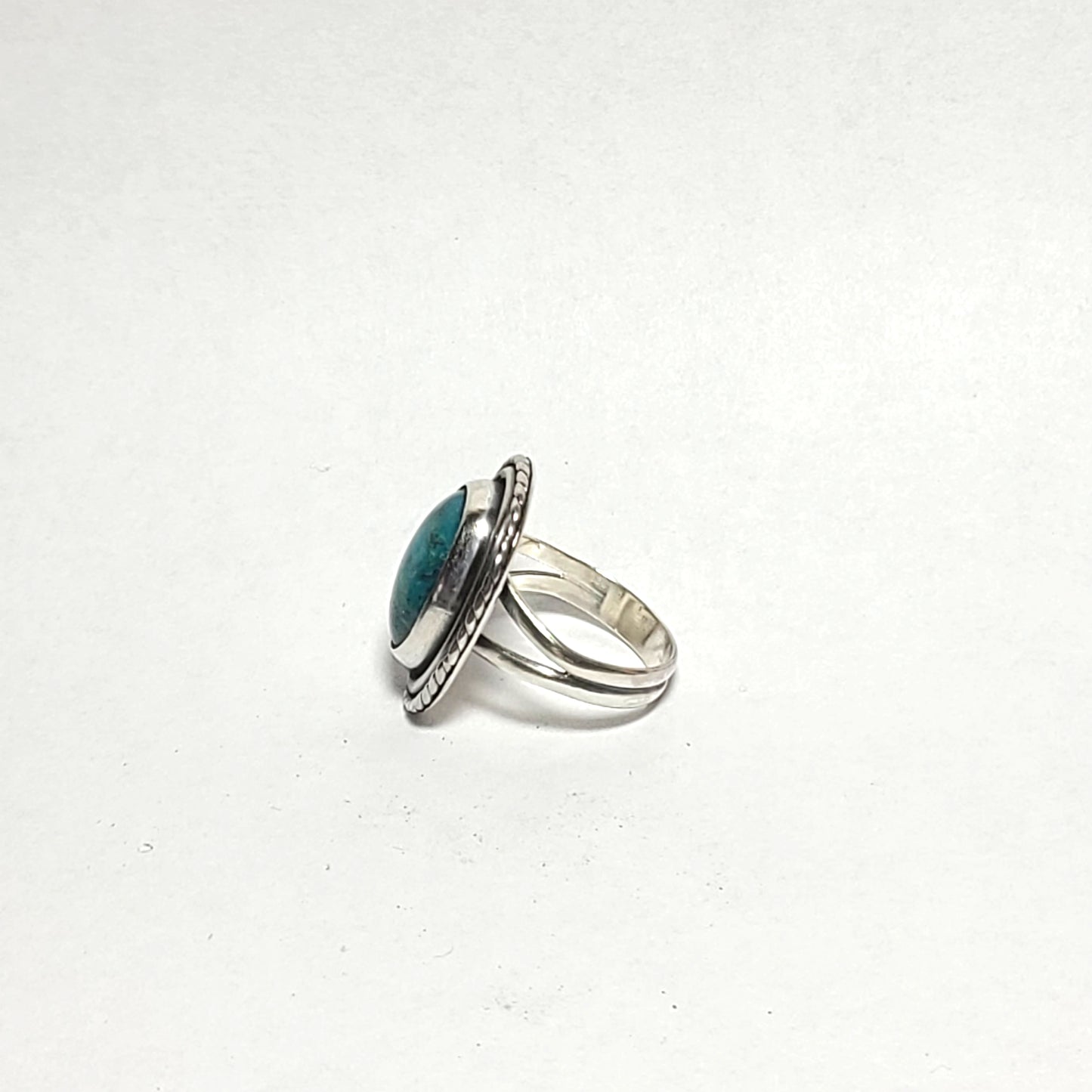 Turquoise Ring