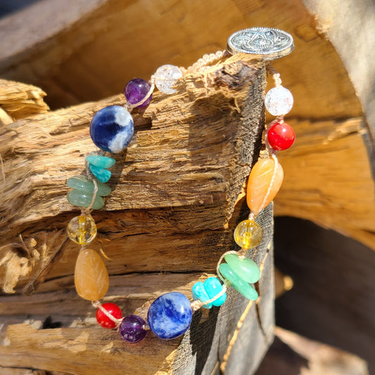 Chakra Bracelet